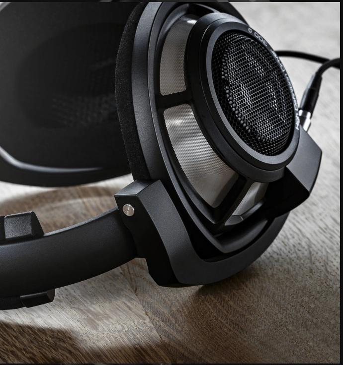 Tai nghe SENNHEISER HD 800 S SAIGON HD